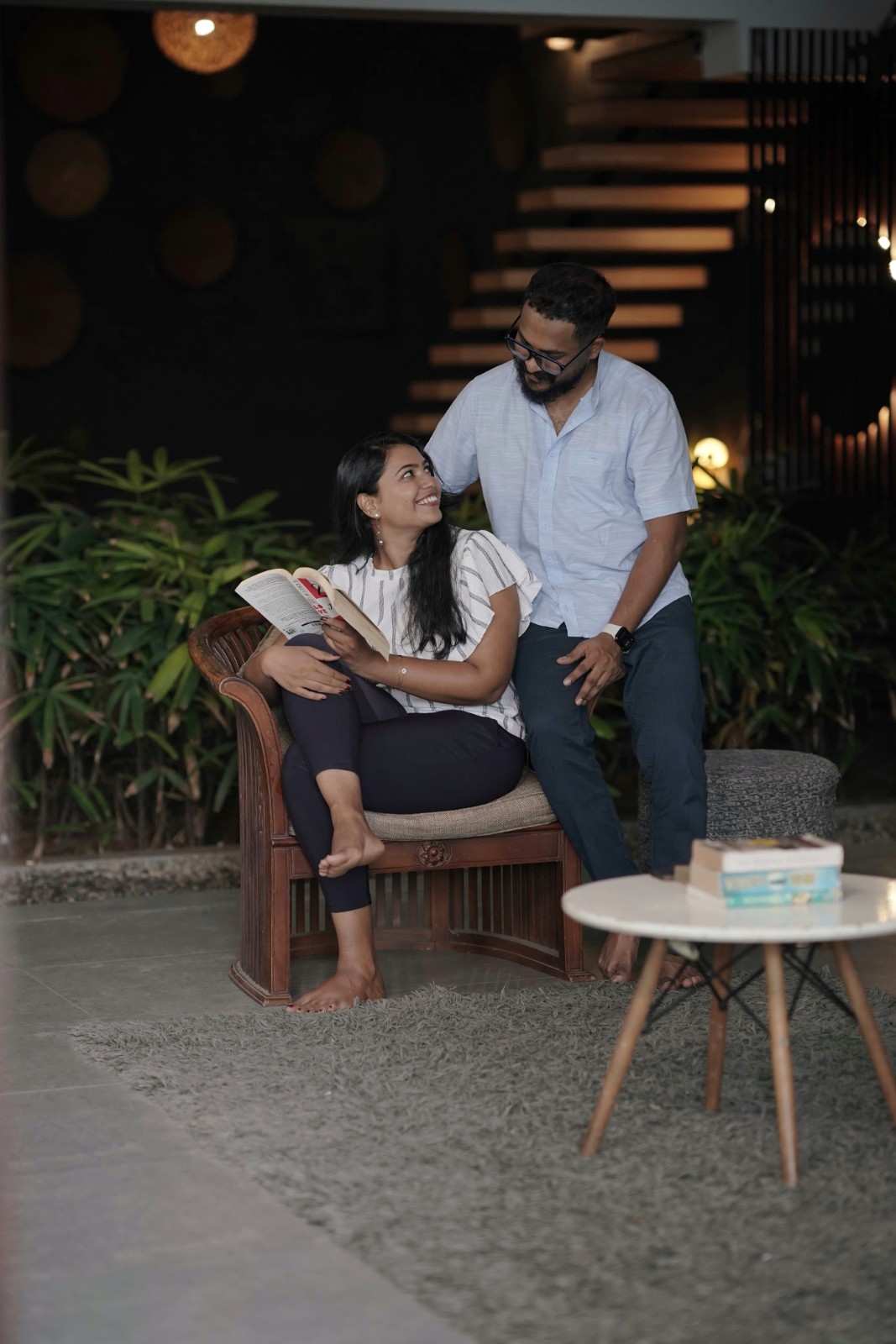 couple love story