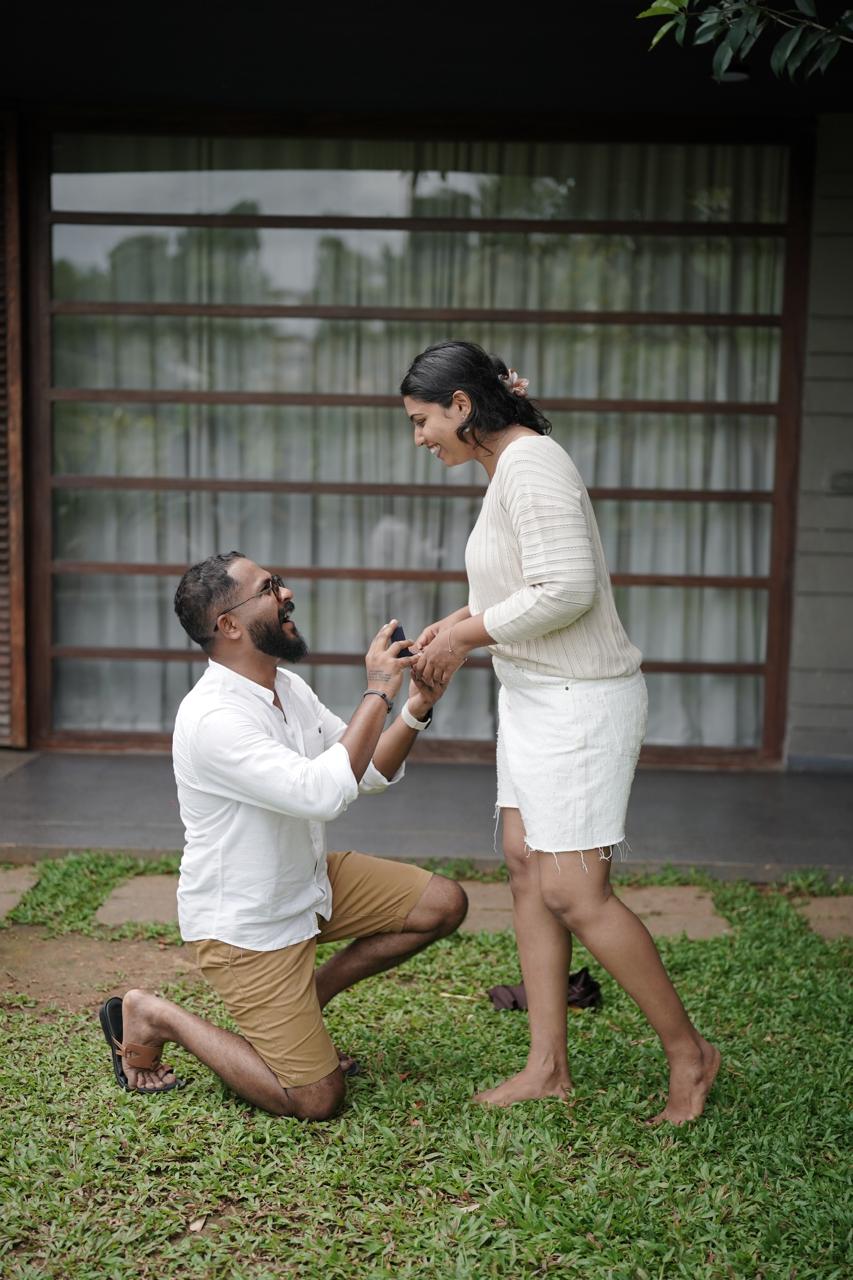 couple love story